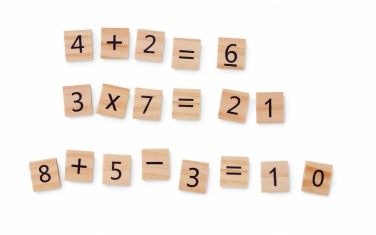 Logotrade mainostuote tuotekuva: Puupeli